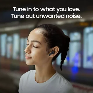 Samsung Galaxy Buds 3 FE