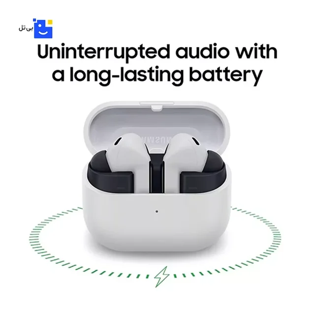 کیس شارژ Galaxy Buds 3 FE