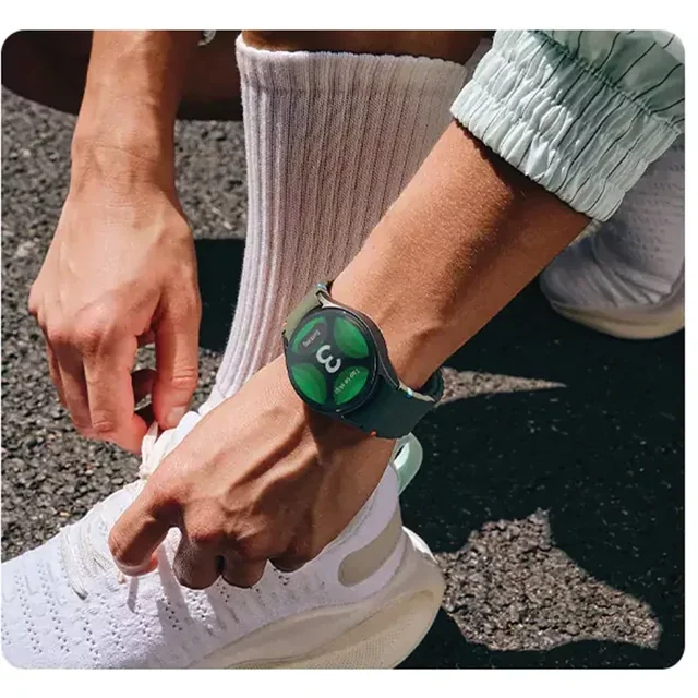 Galaxy Watch7 GPS