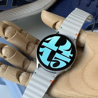 Samsung Smart Watch