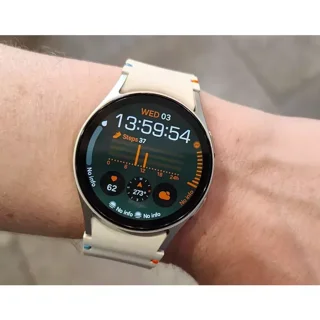 Galaxy Watch7 GPS