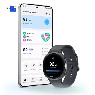 Galaxy Watch8 GPS