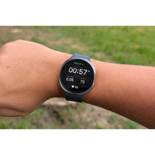 Galaxy Watch8 GPS