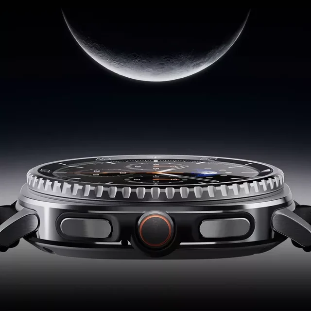 Galaxy Watch8 Classic 46mm