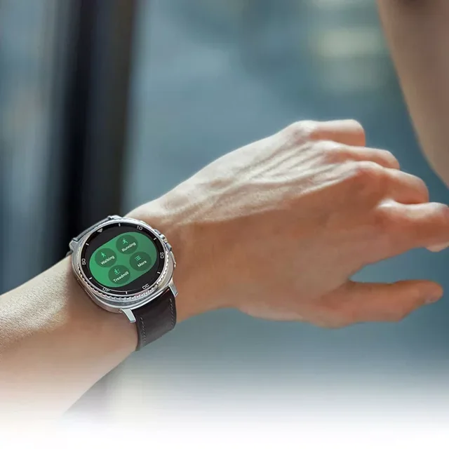 Samsung Galaxy Watch8 Classic
