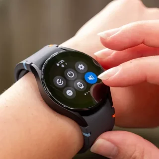 Galaxy Watch FE AMOLED