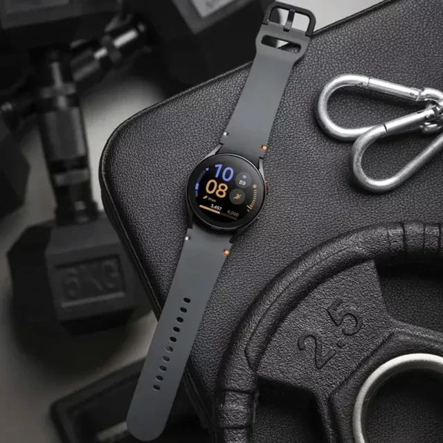 Galaxy Watch FE