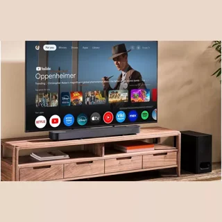 Sony Home Theater