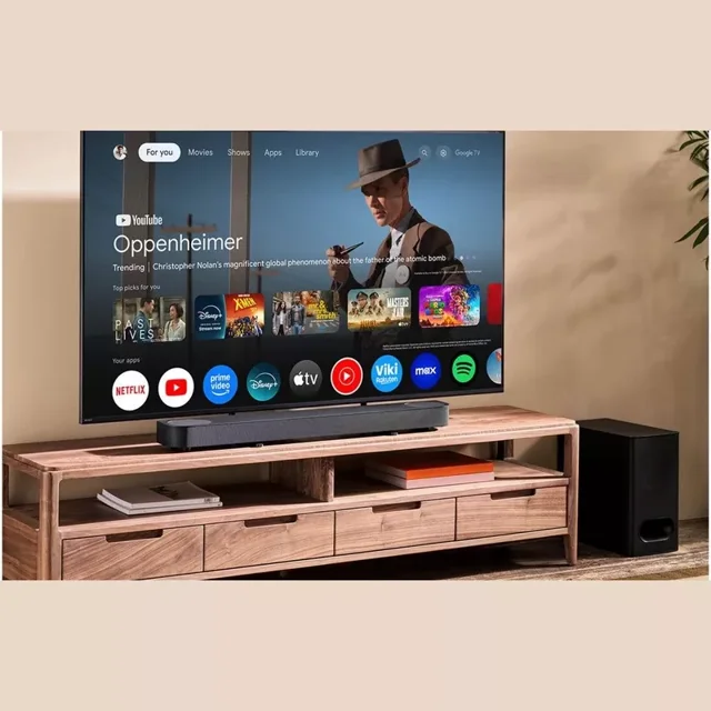Sony Home Theater