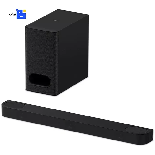 Sony HT-B600 Soundbar