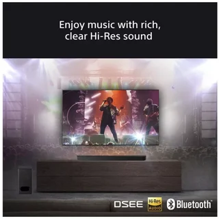 Sony HT-B600 Wireless Subwoofer
