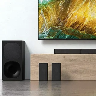 Sony Dolby Digital Soundbar