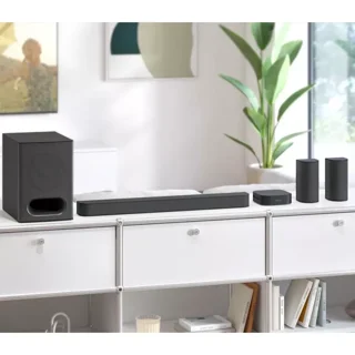 Sony Surround System