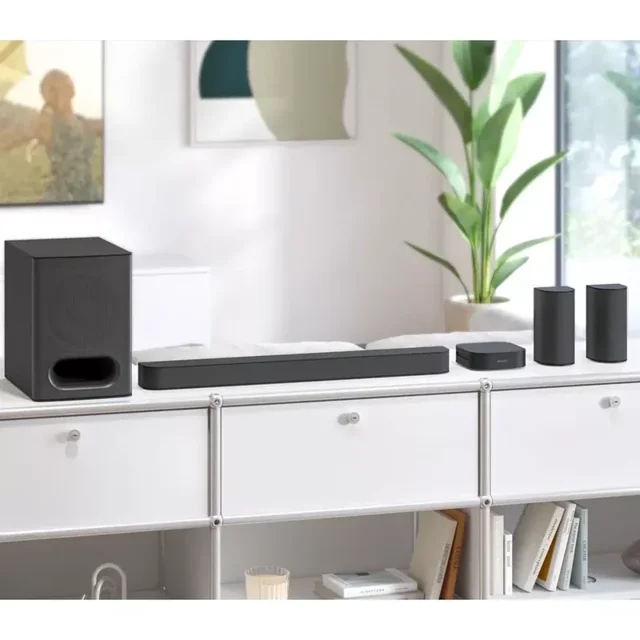 Sony Surround System