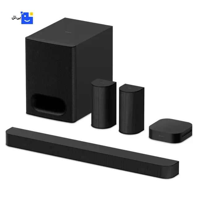 Sony HT-S60 Home Theater