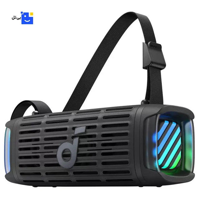 Soundcore Boom 3i Portable Speaker