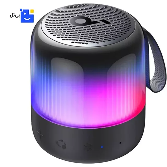 Soundcore Glow Mini Portable Speaker