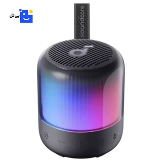 اسپیکر Anker Soundcore Glow Mini