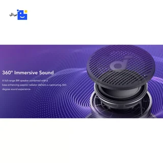 اسپیکر RGB انکر
