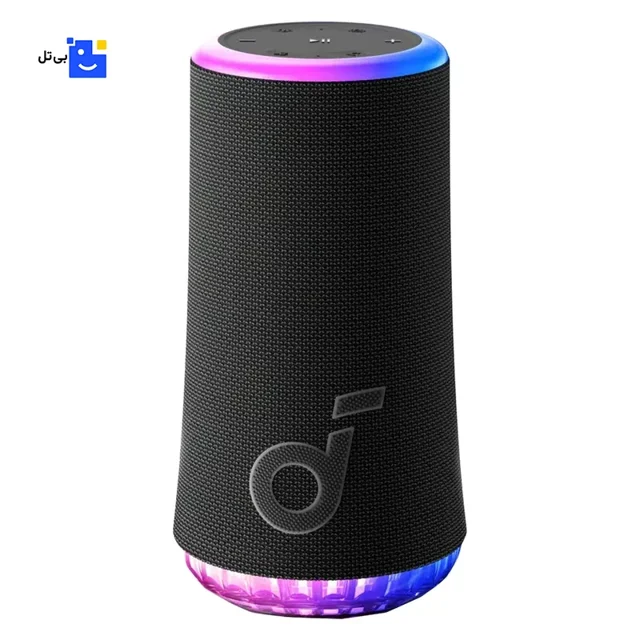 Soundcore Glow Portable Speaker