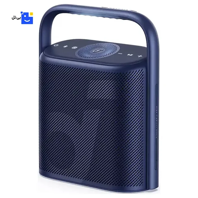 اسپیکر بلوتوثی Motion X500