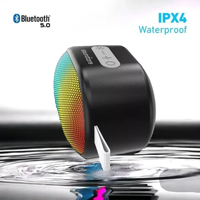 اسپیکر RGB انکر