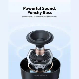 خرید اسپیکر بلوتوثی Anker Soundcore Pyro Mini