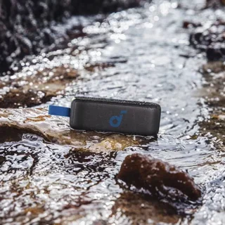 اسپیکر انکر Select 3