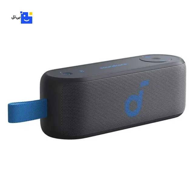 Soundcore Select 3 Portable Speaker