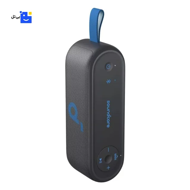 اسپیکر Anker Soundcore Select 3