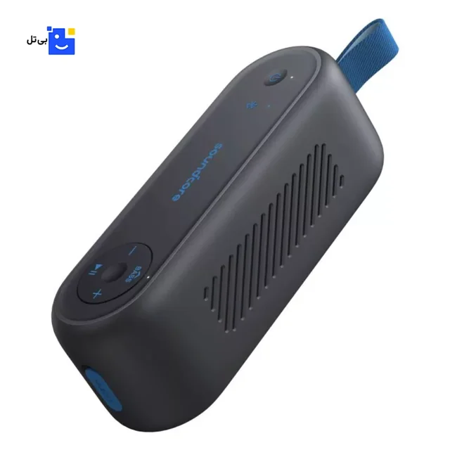 اسپیکر ضد آب Soundcore Select 3