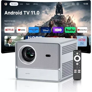 ویدئو پروژکتور Wanbo DaVinci 1