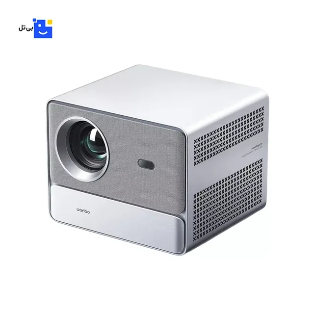 Wanbo DaVinci 1 Smart Projector