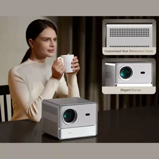 Wanbo DaVinci 1