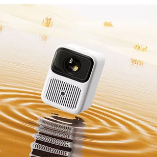Wanbo Home Cinema Projector