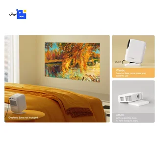 Wanbo Dali 1 Projector