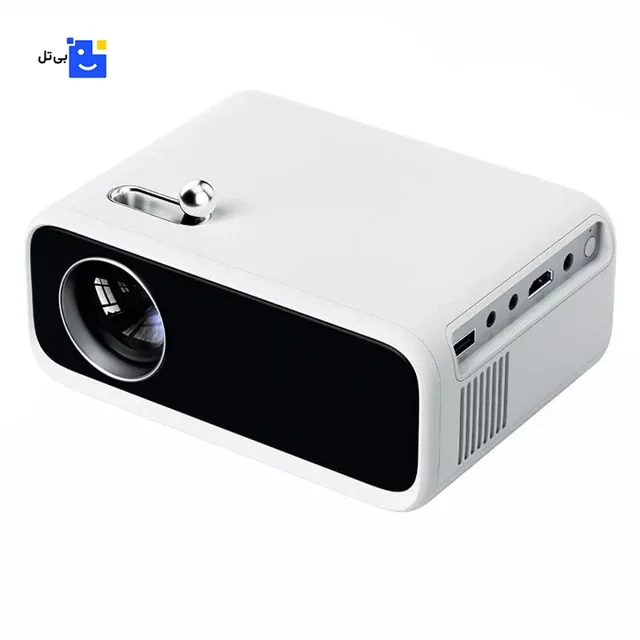 Wanbo Mini Pro Smart Projector