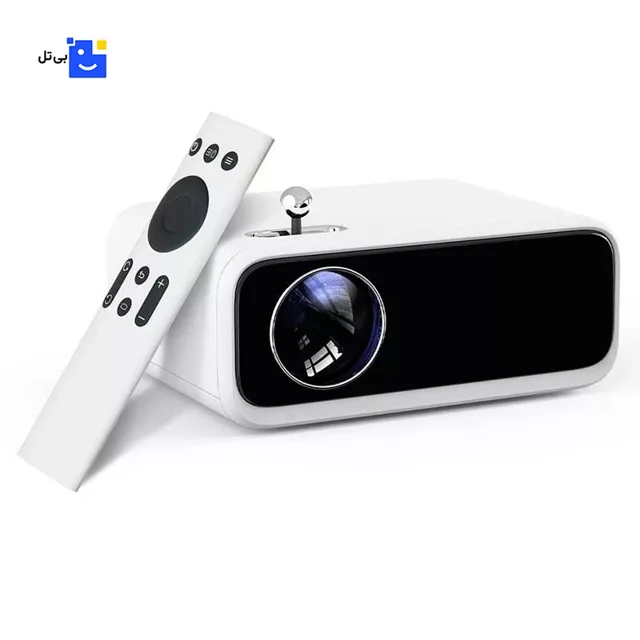 ویدئو پروژکتور Wanbo Mini Pro