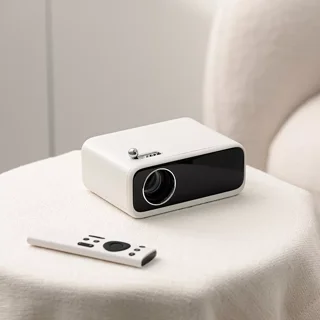 Wanbo HD Projector