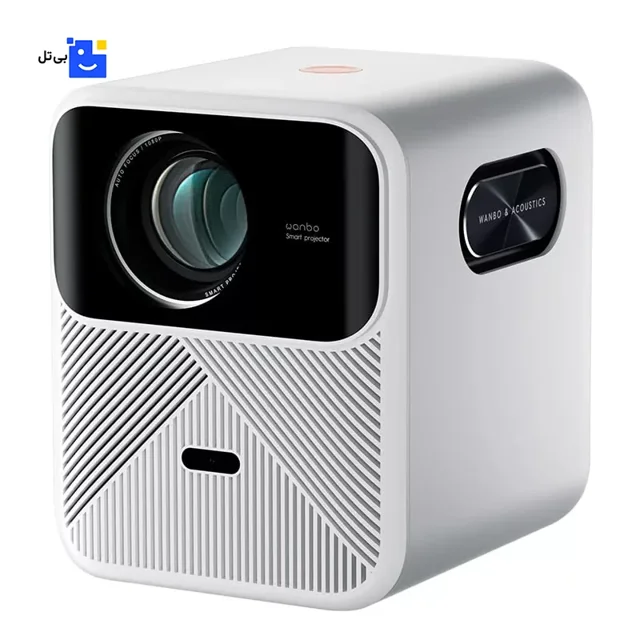 Wanbo Mozart 1 Smart Projector