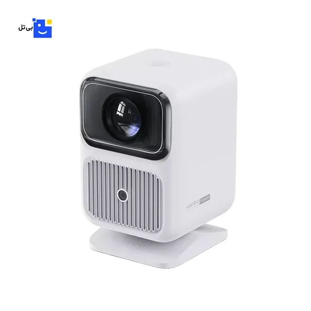 Desktop Projector Stand