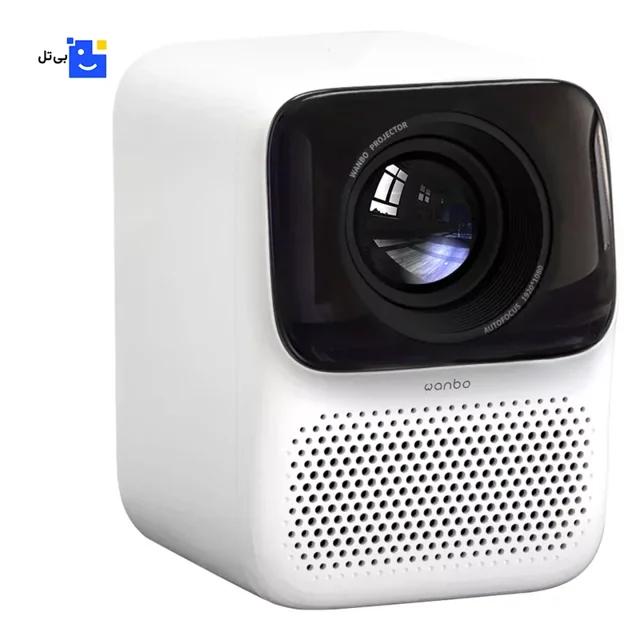 Wanbo T2 Max New Smart Projector