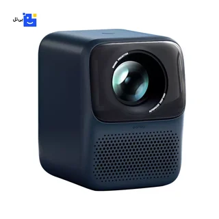 ویدئو پروژکتور Wanbo T2 Max New