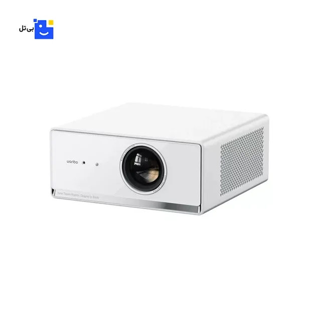 Wanbo X5 Air Smart Projector