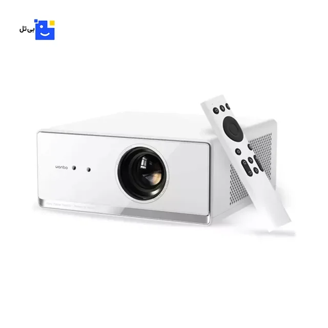 پروژکتور هوشمند Wanbo X5 Air