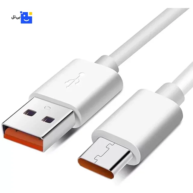شارژر USB-A شیائومی