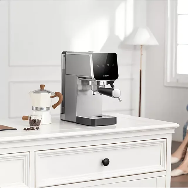 Xiaomi Coffee Machine
