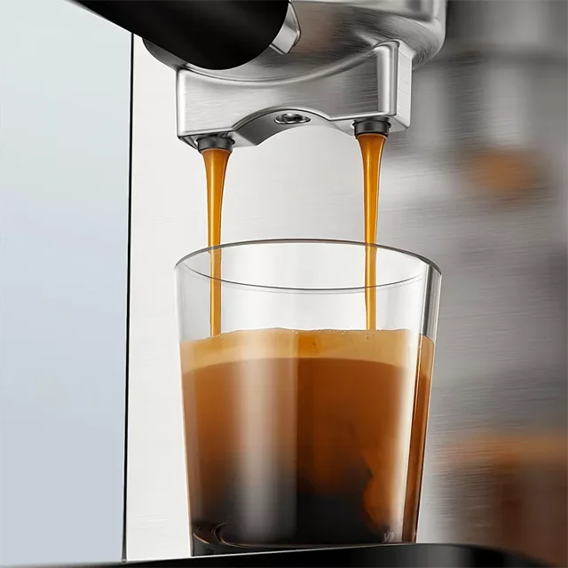 Xiaomi Cappuccino Machine