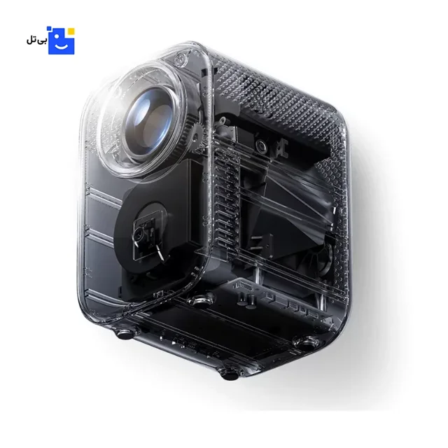 Xiaomi Home Projector