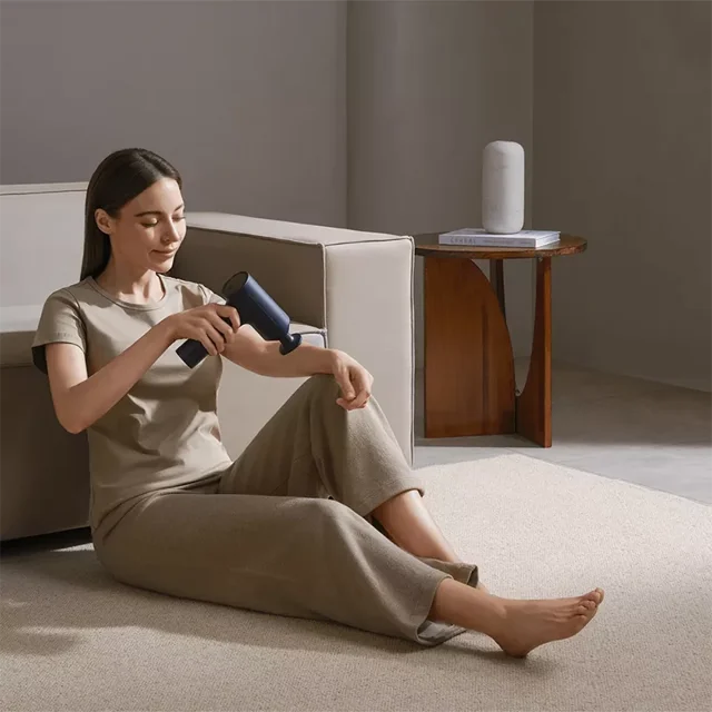 ماساژور تفنگی Xiaomi Mijia Massage Gun2 XMFG M451